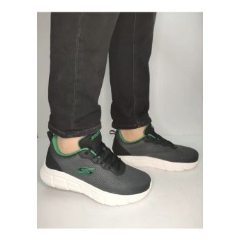 Pantofi Sport Barbati  118109 Bbk - Negru -