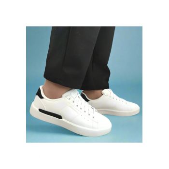 Pantofi Sport Barbati  210631 Wht - Alb - 39.5