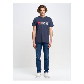 Tricou cu decolteu la bazagatului
