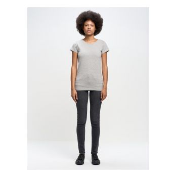 Tricou din amestec de bumbac -