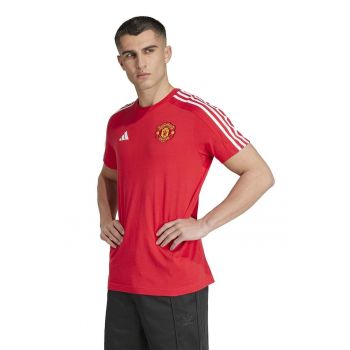 Tricou din bumbac Manchester United