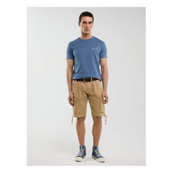 Tricou din material respirabil Brunomi -