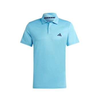 Tricou polo pentru fitness