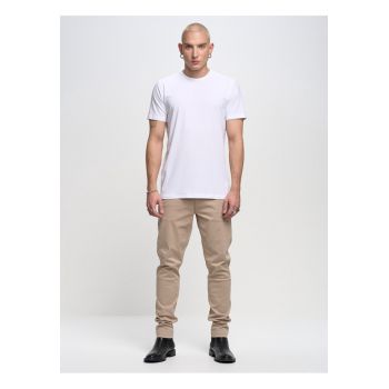 Tricou uni bumbac