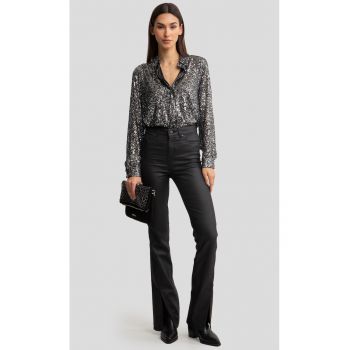 Blugi bootcut Blake 924