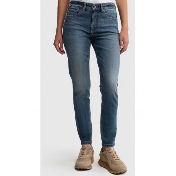 Blugi conici Maggie 494