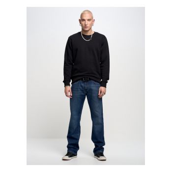 Bluza de trening din bumbac Marltones 906