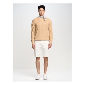 Bluza uni regular fit Stanson