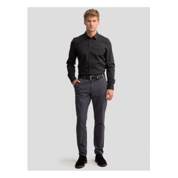 CAMASA UNI CU NASTURI GUBERN LS 906
