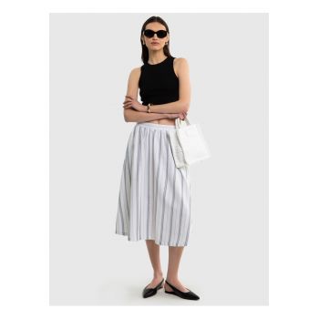 Fusta midi in dungi Maddy 101