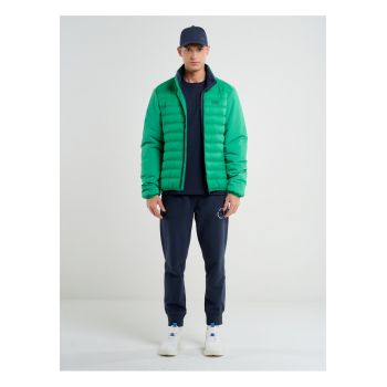 Geaca barbati -  August 301 - verde
