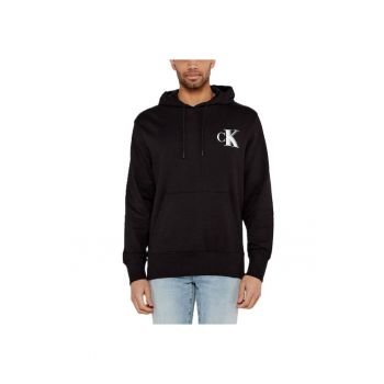 Hanorac  BOLD CK HOODIE-J30J327476-BEH