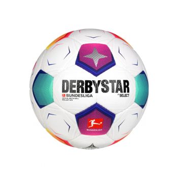 Minge fotbal - Derbystar Bundesliga Brillant APS v23 FIFA Quality Pro Ball 102011C