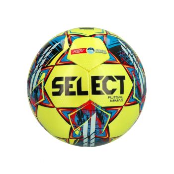 Minge fotbal  Futsal Mimas FOGO Ekstraklasa