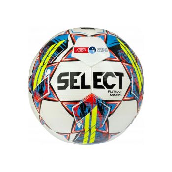 Minge fotbal  Futsal Mimas FOGO Ekstraklasa