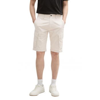 Pantaloni cargi scurti