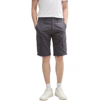 Pantaloni cargi scurti