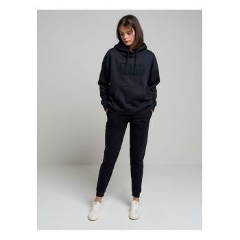 Pantaloni cu fleece Kathy 906