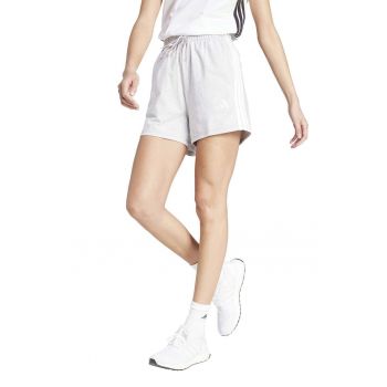 Pantaloni scurti cu buzunare laterale