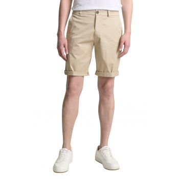 Pantaloni scurti din amestec de bumbac