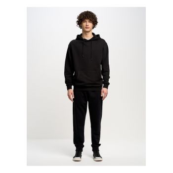 Pantaloni sport cu buzunare cu fermoar Pylyp 906