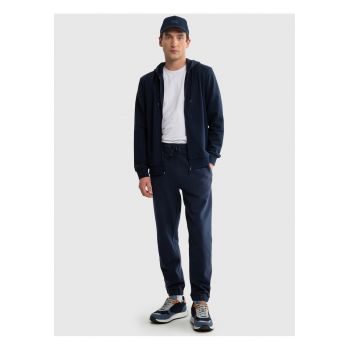 Pantaloni sport cu talie medie Brutus 403