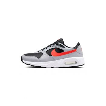 Pantofi sport cu insertii de piele Air Max