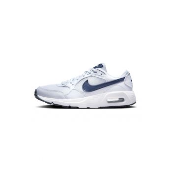 Pantofi sport de pielecu garnituri din piele Air Max SC
