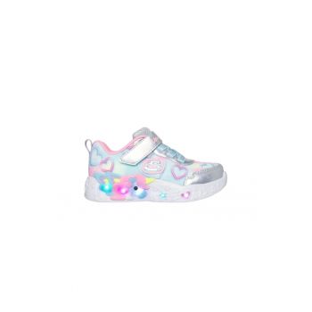 Pantofi sport  Unicorn Charmer - Lil Heart Sparkles - 303064N-SMLT 47109