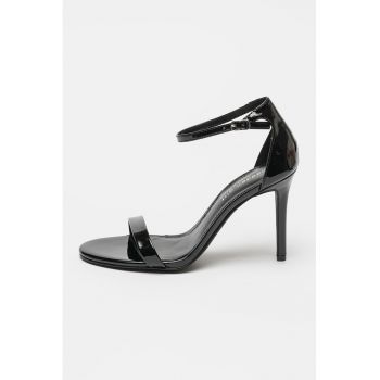 Sandale stiletto Brazen