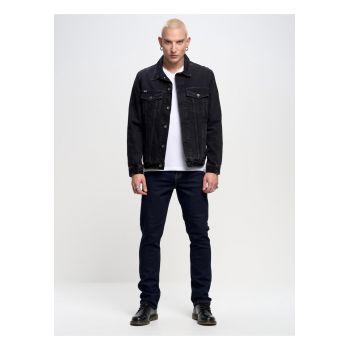 Tricou cu decolteu in V