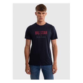 Tricou cu decolteu la baza gatului