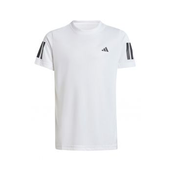 Tricou cu decolteu rotund pentru tenis