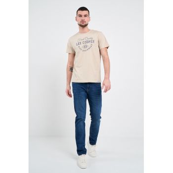 Tricou cu logo