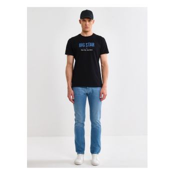 Tricou cu print logo