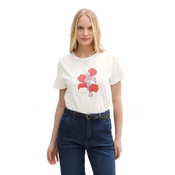 Tricou de bumbac organic