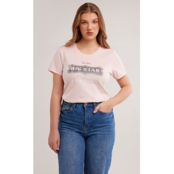 Tricou din bumbac