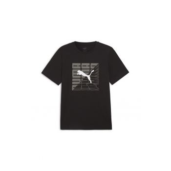 Tricou  pentru Drumetie - 681924-01 - XS INTL - Negru