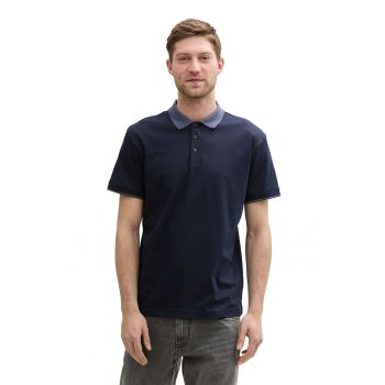 Tricou polo uni
