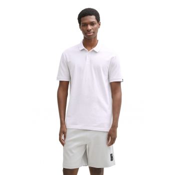 Tricou polo uni