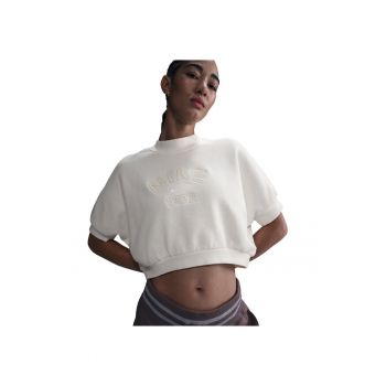 Tricou  W NSW CLLCTN SS FLC CREW-HJ0224-133