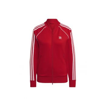 Bluza trening  SUPERSTAR TRACKTOP PB HE9562