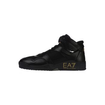 Ghete  Basket Mid X8Z039XK3310M701
