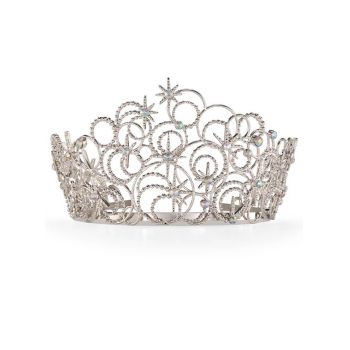 Glindas Bubble Crown Wicked