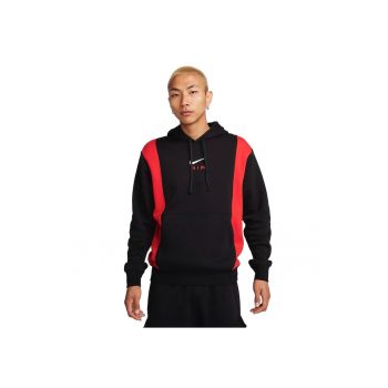 Hanorac  pentru Drumetie - FV0167-012 - XS INTL - Negru