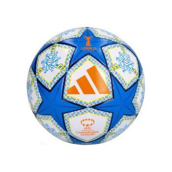 Minge fotbal  Finale 25 UWCL League - alb/albastru -