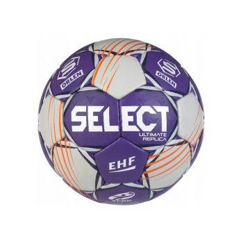 Minge handbal  Orlen Superliga 3 EHF Ultimate Replica - alb/mov -