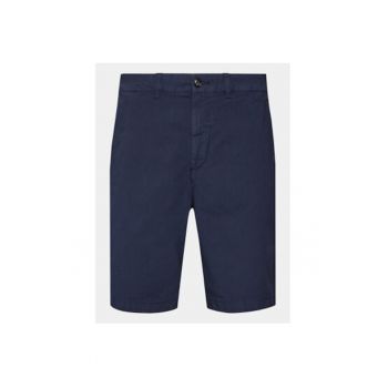 Pantaloni Barbati -  303999971 - Bumbac - Albastru