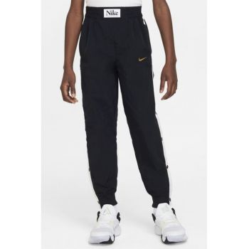 Pantaloni de trening cu benzi laterale contrastante NK C.O.B