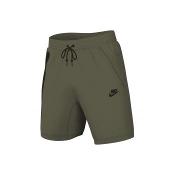 Pantaloni  pentru Barbati - m nk tch flc short - FB8171-222 - Verde